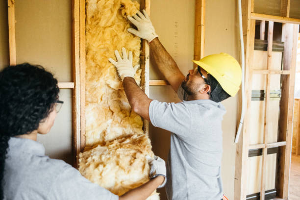 Best Garage Insulation Installation  in Biddeford, ME