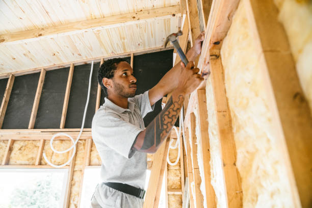 Best Affordable Insulation Services  in Biddeford, ME