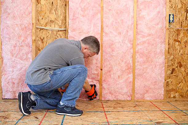 Best Attic Insulation Installation  in Biddeford, ME