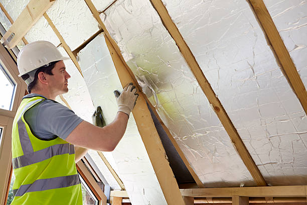 Best Spray Foam Insulation  in Biddeford, ME